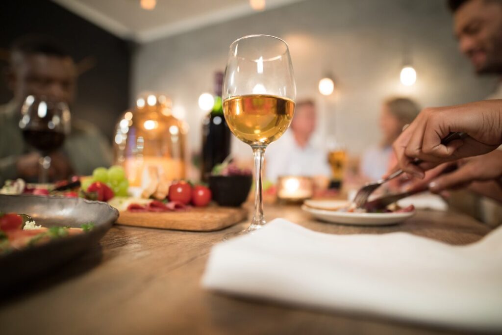 A Food Lover’s Guide to the Beverly Hills Dining Scene in Huntington, WV